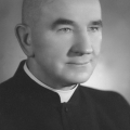 Ks. Ignacy Posadzy − Współzałożyciel Towarzystwa Chrystusowego