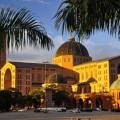 Sanktuarium w Aparecida