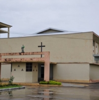 Parafia Św. Józefa w Rio do Campo 