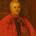 Kard. August Hlond (1881 - 1948) Prymas Polski, Założyciel Towarzystwa Chrystusowego
