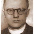 Ks. Paweł KontnyTChr  /1910-1945/ 
