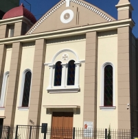 Parafia Matki Bożej Jasnogorskiej w Porto Alegre 